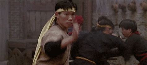 Big Trouble Little China GIFs